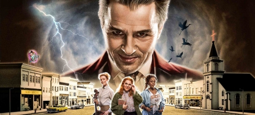 Häxorna i Eastwick
